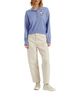 Chinti & Parker Chinti & Parker Women's Wool-Cashmere Snoopy Polo Sweater - 2
