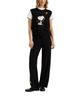 Chinti & Parker Chinti & Parker Women's Wool-Cashmere Snoopy Tank - 2
