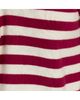 Chinti & Parker Chinti & Parker Women's Wool-Cashmere Stripe Collared Sweater - 5