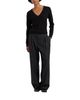 Chinti & Parker Chinti & Parker Women's Wool-Cashmere V-Neck Sweater - 2