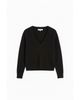 Chinti & Parker Chinti & Parker Women's Wool-Cashmere V-Neck Sweater - 4