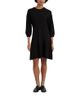 Chinti & Parker Chinti & Parker Women's Wool-Cashmere Wide-Sleeve Dress - 1