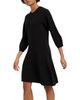 Chinti & Parker Chinti & Parker Women's Wool-Cashmere Wide-Sleeve Dress - 2
