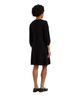 Chinti & Parker Chinti & Parker Women's Wool-Cashmere Wide-Sleeve Dress - 3