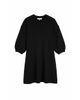 Chinti & Parker Chinti & Parker Women's Wool-Cashmere Wide-Sleeve Dress - 4