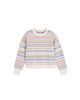 Chinti & Parker Chinti & Parker Women's Wool-Cashmere Winter Fair Isle Pullover Sweater - 4