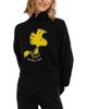 Chinti & Parker Chinti & Parker Women's Wool-Cashmere Woodstock Roll Neck Sweater - 1