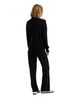 Chinti & Parker Chinti & Parker Women's Wool-Cashmere Woodstock Roll Neck Sweater - 3