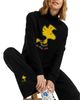 Chinti & Parker Chinti & Parker Women's Wool-Cashmere Woodstock Roll Neck Sweater - 4