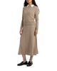 Chinti & Parker Chinti & Parker Women's Wool Cashmere Cropped Sporty Sweater - 3