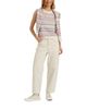 Chinti & Parker Chinti & Parker Women's Wool Cashmere Fair Isle V-Neck Tank - 3