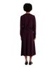 Chinti & Parker Chinti & Parker Women's Wool Cashmere Midi Skirt - 2