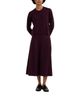 Chinti & Parker Chinti & Parker Women's Wool Cashmere Midi Skirt - 3