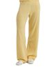 Chinti & Parker Chinti & Parker Women's Wool Cashmere Wide Leg Track Pants - 1