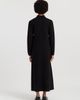 Chinti & Parker Chinti & Parker Wool-Cashmere A-Line Polo Dress - 2