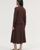 Chinti & Parker Chinti & Parker Wool-Cashmere Collared Sweater - 2