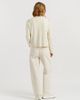 Chinti & Parker Chinti & Parker Wool-Cashmere Diamond Cardigan - 2