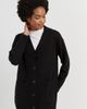 Chinti & Parker Chinti & Parker Wool-Cashmere Long Cardigan - 3