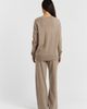 Chinti & Parker Chinti & Parker Wool-Cashmere Slouchy Sweater - 2