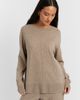 Chinti & Parker Chinti & Parker Wool-Cashmere Slouchy Sweater - 3