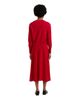 Chinti & Parker Chinti & Parker Wool-Cashmere Snoopy's Gift Sweater - 3