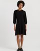 Chinti & Parker Chinti & Parker Wool-Cashmere Wide-Sleeve Dress - 1