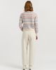 Chinti & Parker Chinti & Parker Wool-Cashmere Winter Fair Isle Pullover Sweater - 2