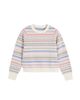 Chinti & Parker Chinti & Parker Wool-Cashmere Winter Fair Isle Pullover Sweater - 4