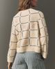 Chinti & Parker Wool Cashmere Shell Sweater - 3