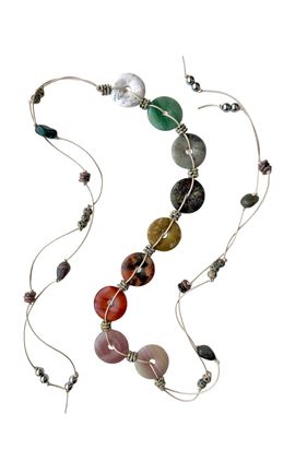CHIS STUDIO CHIS STUDIO Saint Tropez Belt