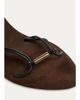 Chloé 80mm Matilda Strappy Leather Sandals - 5