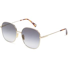 Chloé Chloé 59mm Gradient Square Sunglasses