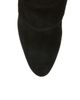 Chloé Chloé Anouk Ruffled Suede Ankle Boot - 5