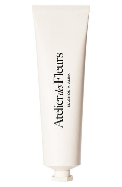 Chloé Chloé Atelier de Fleurs Magnolia Alba Hand Cream 