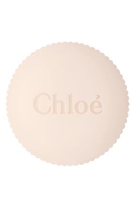 Chloé Chloé Atelier de Fleurs Santalum Perfumed Soap 