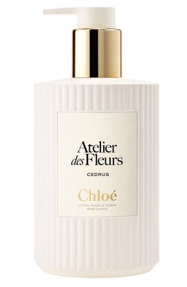Chloé Chloé Atelier des Fleurs Cedrus Body Lotion 