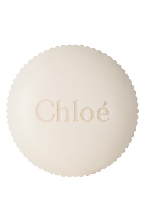 Chloé Chloé Atelier des Fleurs Cedrus Perfumed Soap 