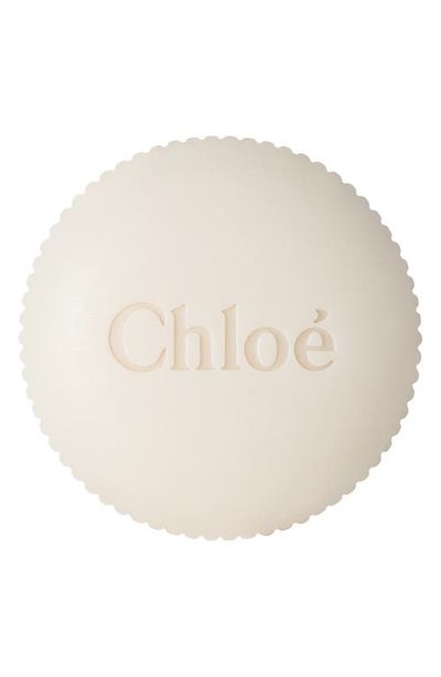 Chloé Chloé Atelier des Fleurs Cedrus Perfumed Soap 