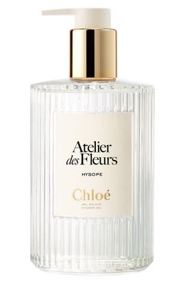 Chloé Chloé Atelier des Fleurs Hysope Perfumed Shower Gel 