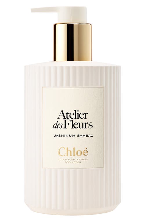 Chloé Chloé Atelier des Fleurs Jasminum Sambac Body Lotion 
