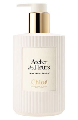 Chloé Chloé Atelier des Fleurs Jasminum Sambac Body Lotion 