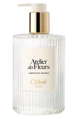Chloé Chloé Atelier des Fleurs Jasminum Sambac Shower Gel 