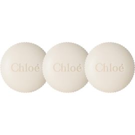 Chloé Chloé Atelier des Fleurs Perfumed 3-Piece Bar Soap Gift Set 