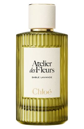 Chloé Chloé Atelier des Fleurs Sable Lavande Eau de Parfum 