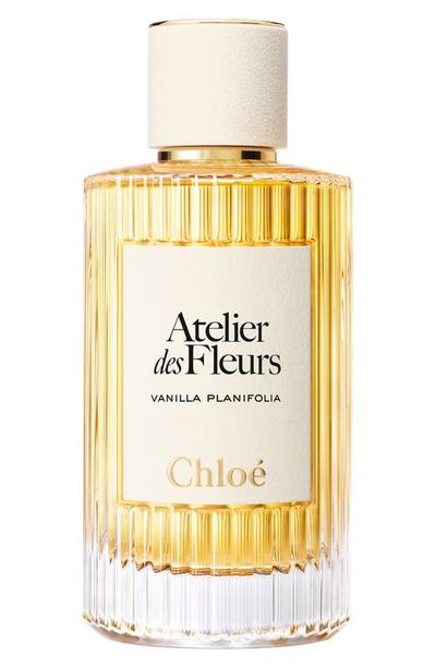 Chloé Chloé Atelier des Fleurs Vanilla Planifolia Eau de Parfum 
