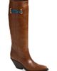 Chloé Chloé Azelan Knee High Boot - 1