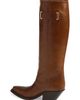 Chloé Chloé Azelan Knee High Boot - 2