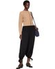 Chloé Chloé Beige Fitted Logo Cardigan - 4