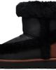 Chloé Chloé Black & Brown Dolcie Ankle Boots - 3