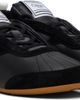 Chloé Chloé Black 'Chloé' Kick Sneakers - 4